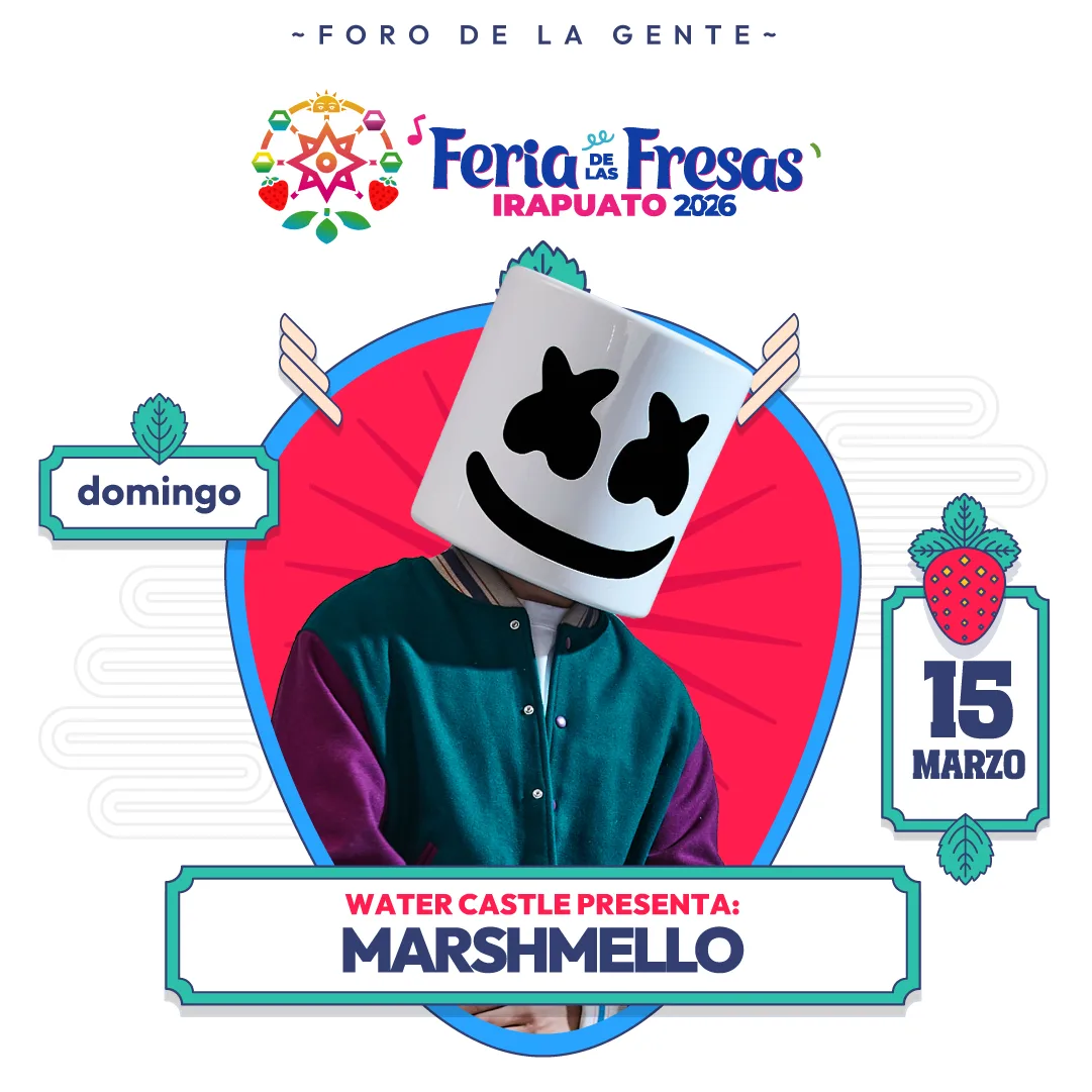 Marshmello