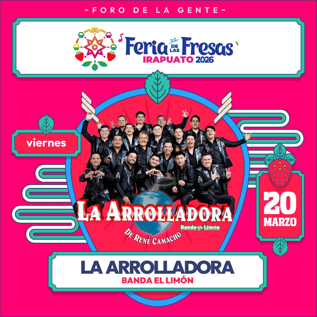 La Arrolladora Banda El Limón