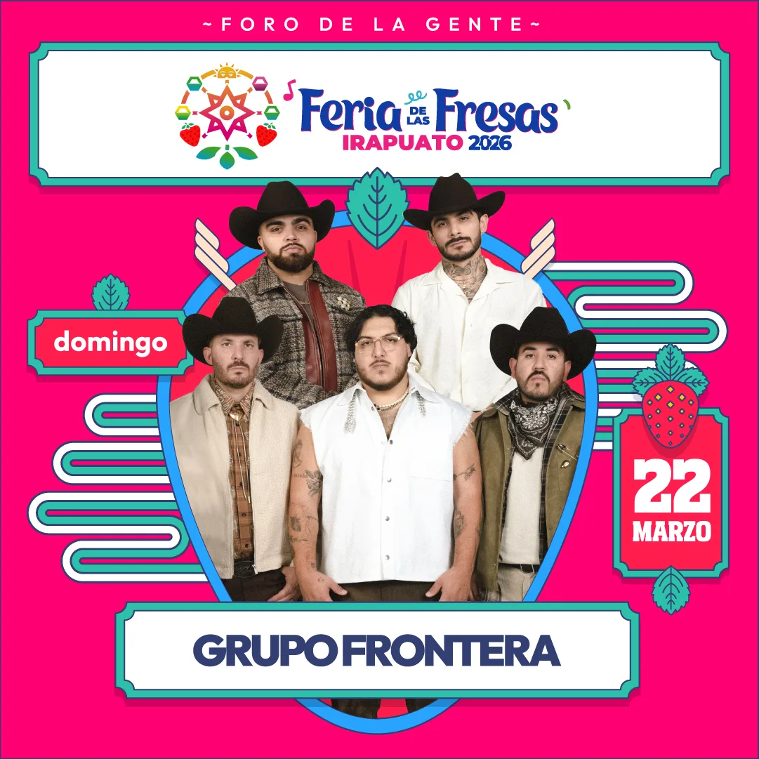 Grupo Frontera