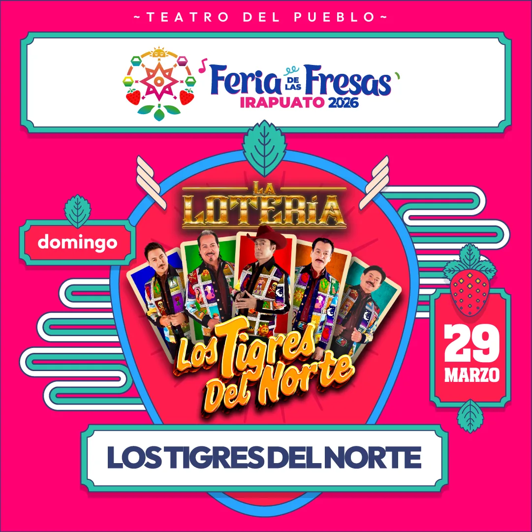 Los Tigres del Norte