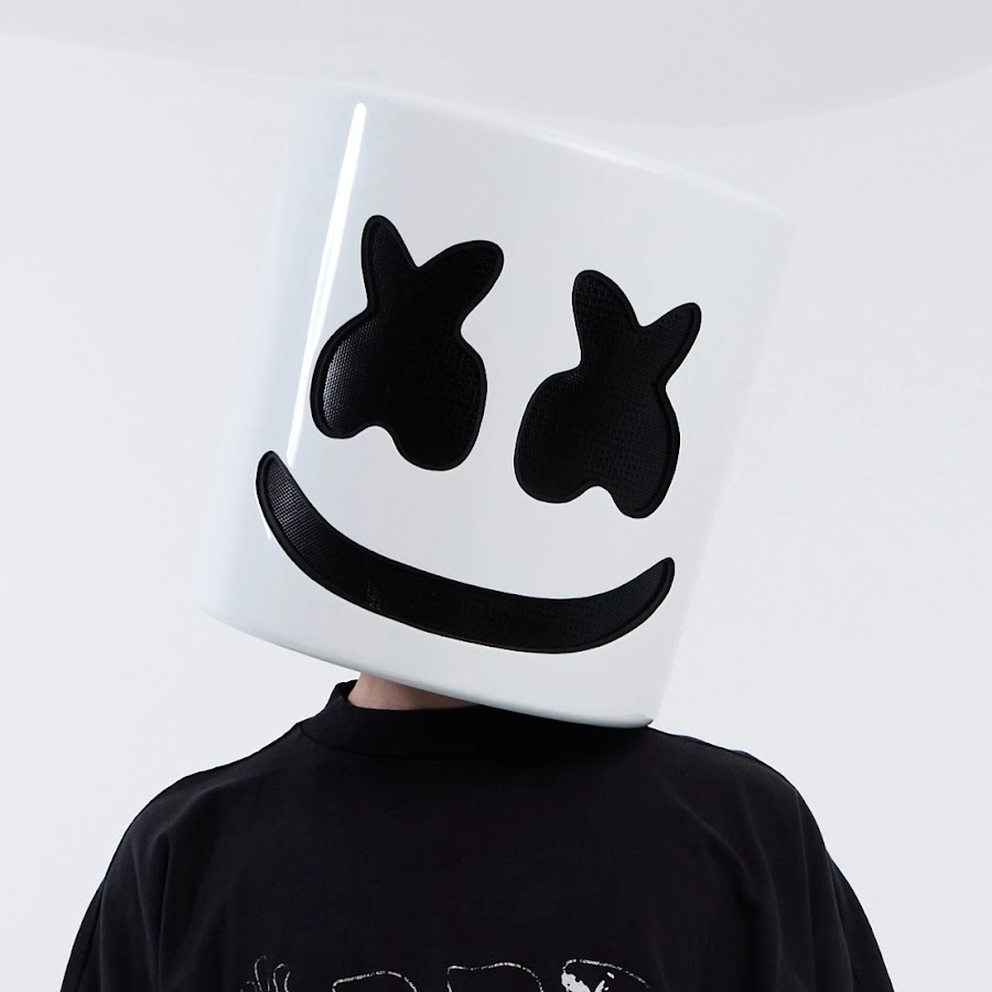 Marshmello en concierto GRATIS en la Feria de las Fresas 2026